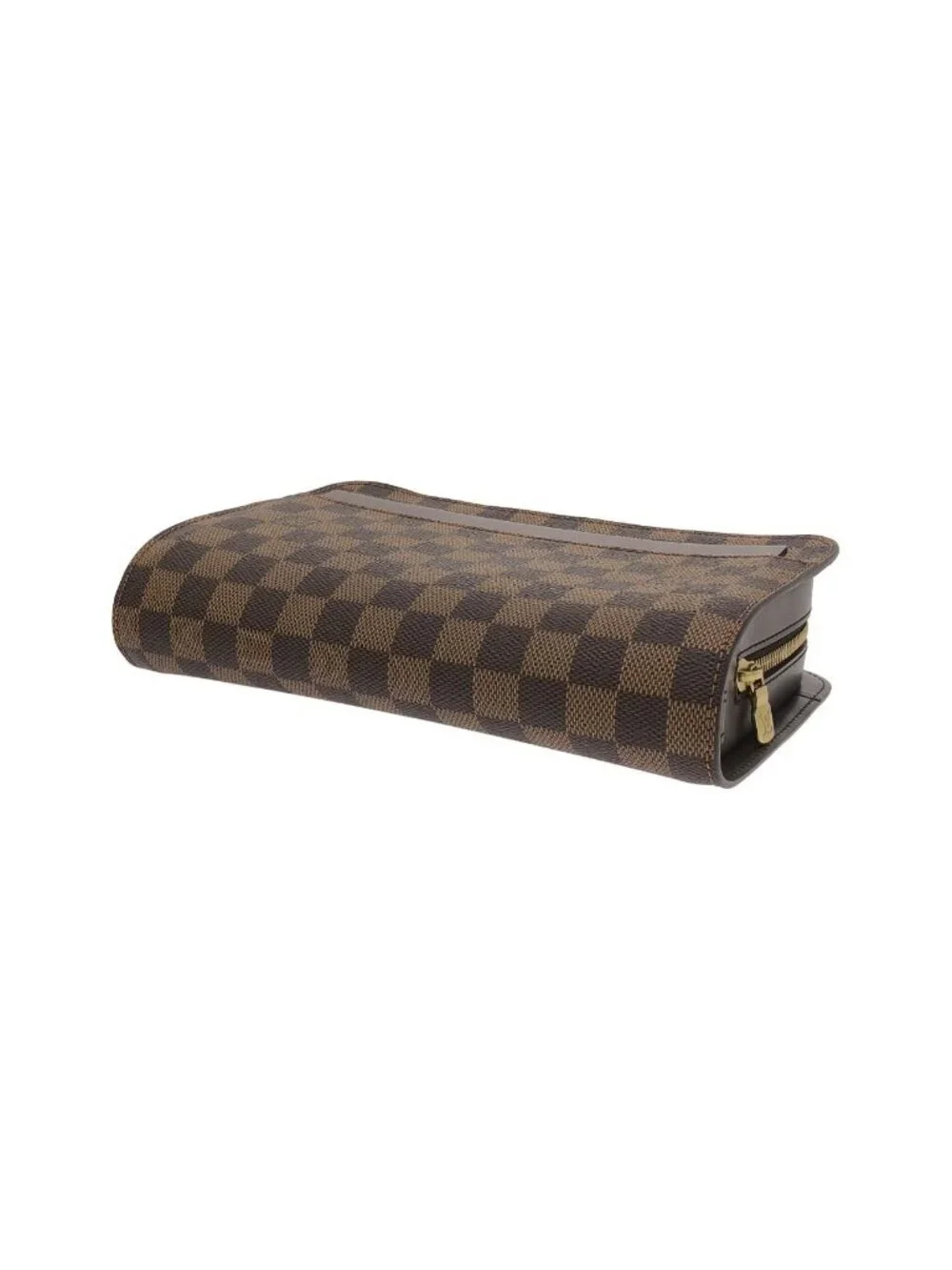 Louis Vuitton Damier Saint Louis Second Bag